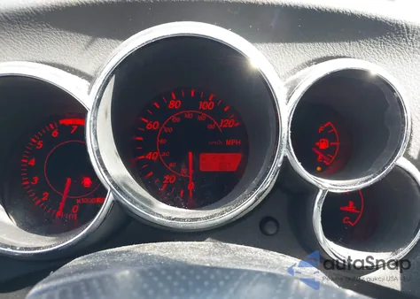 2003 Toyota Matrix Xr from USA, damaged, VIN 2T1KR32E83C065777